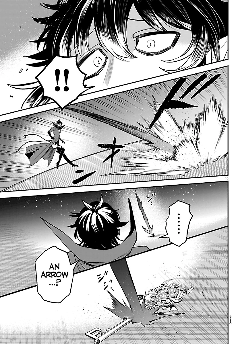 Read Mairimashita Iruma-kun Manga Online