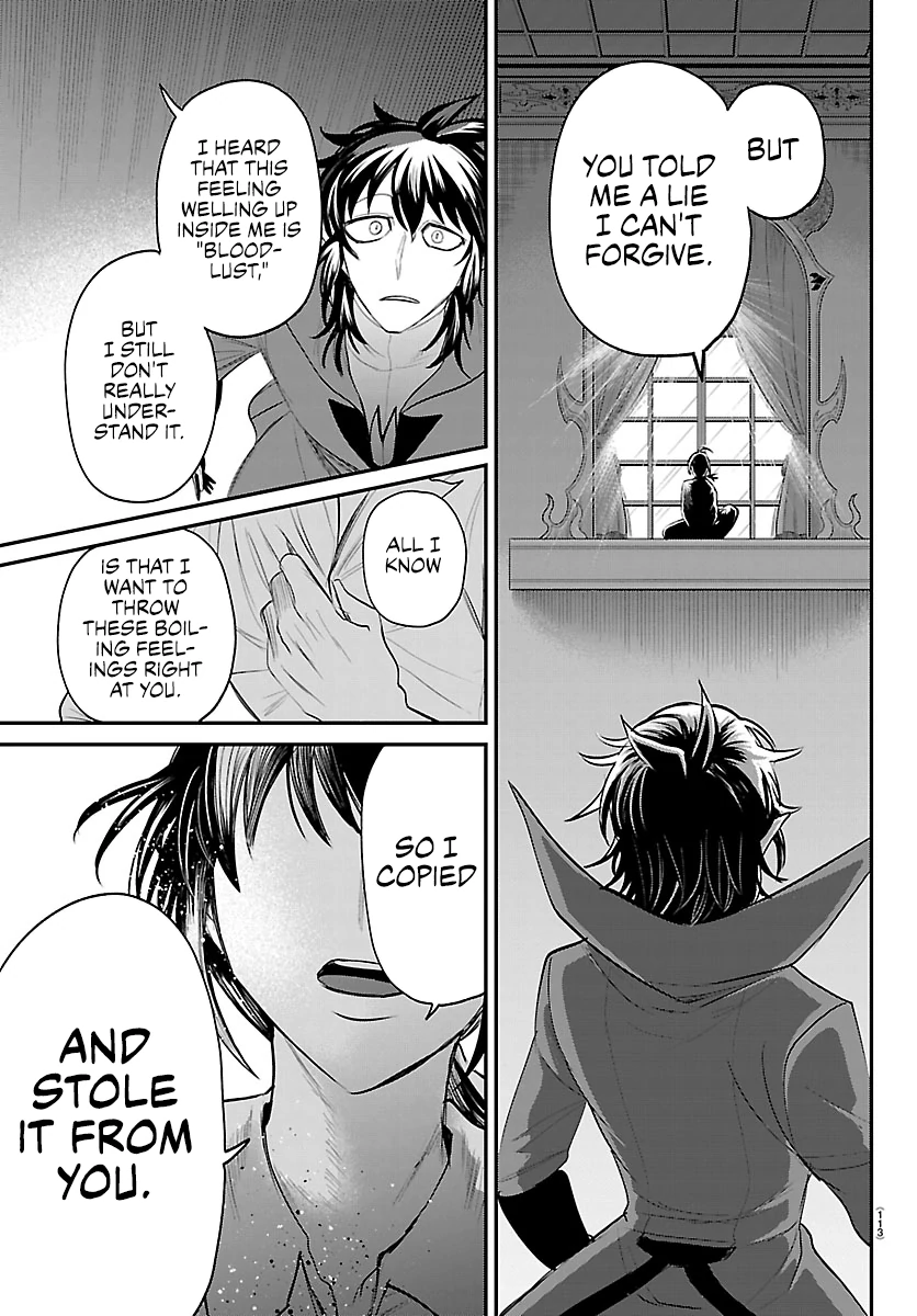Read Mairimashita Iruma-kun Manga Online