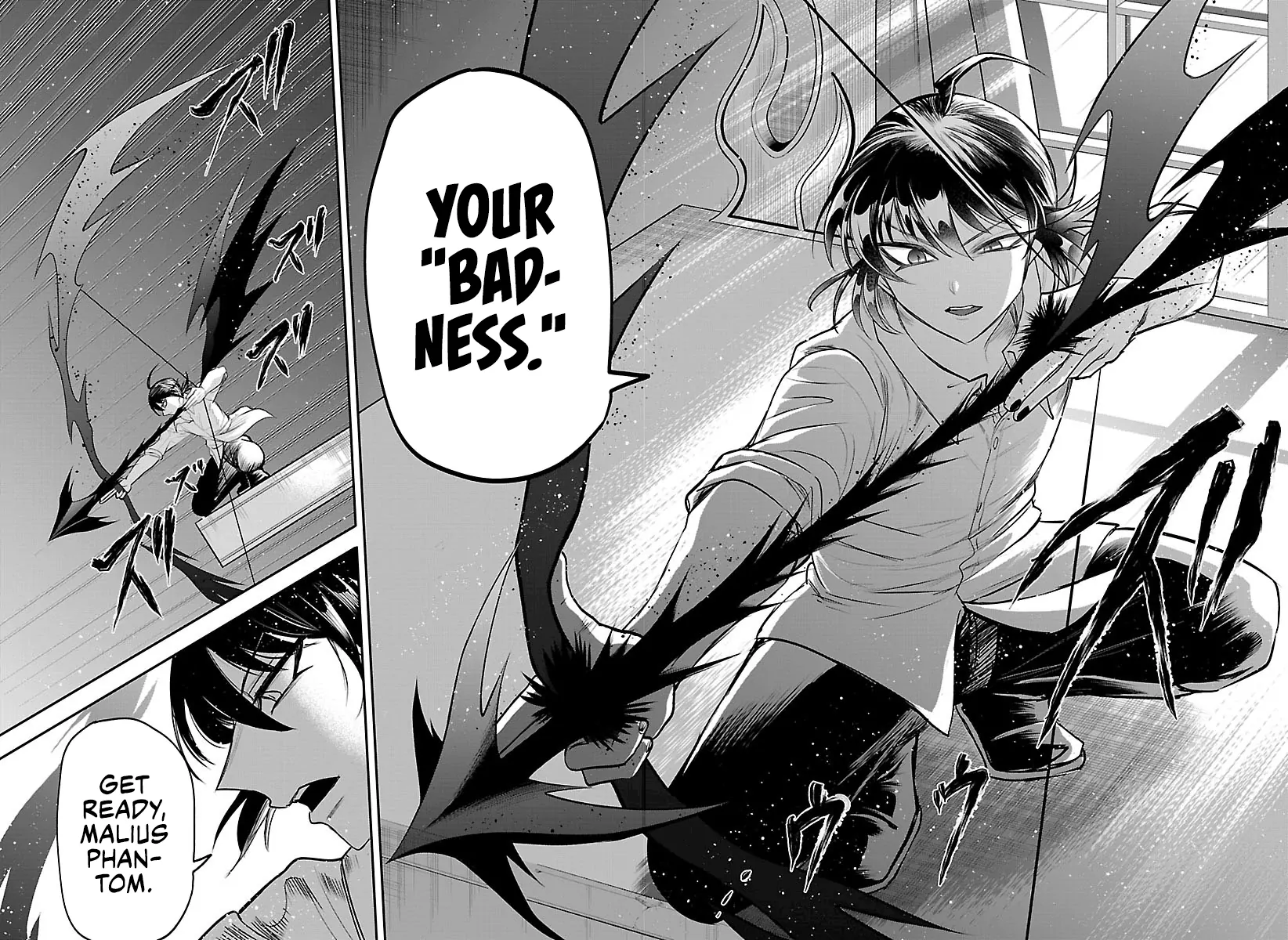 Read Mairimashita Iruma-kun Manga Online