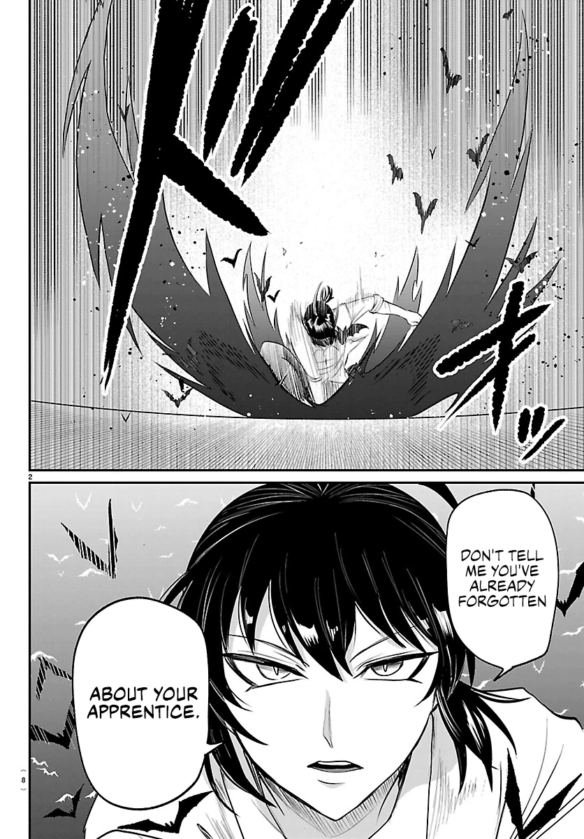 Read Mairimashita Iruma-kun Manga Online