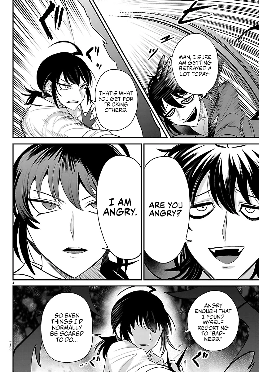Read Mairimashita Iruma-kun Manga Online