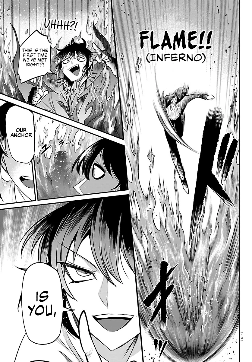 Read Mairimashita Iruma-kun Manga Online