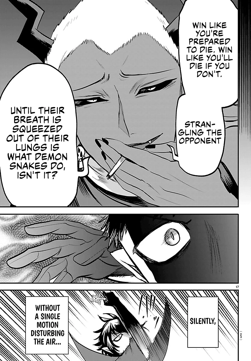Read Mairimashita Iruma-kun Manga Online