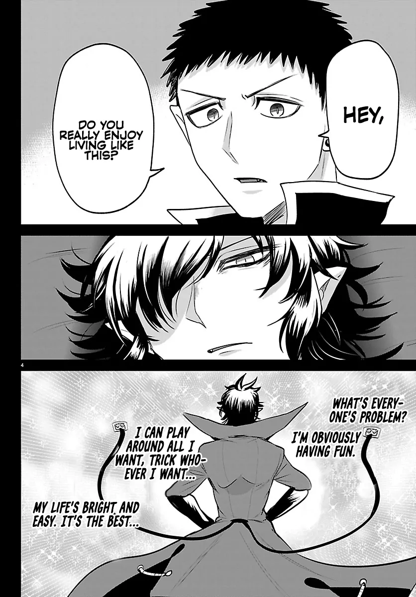 Read Mairimashita Iruma-kun Manga Online