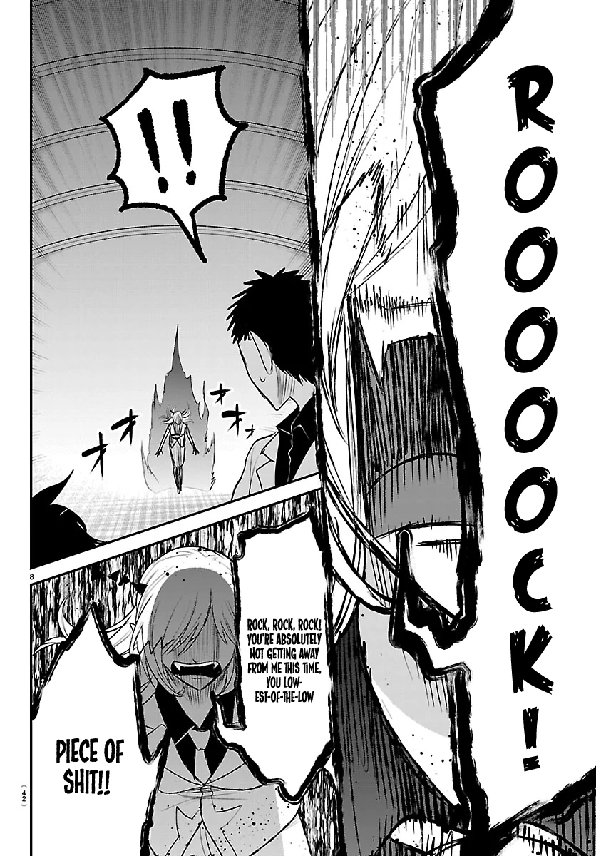 Read Mairimashita Iruma-kun Manga Online