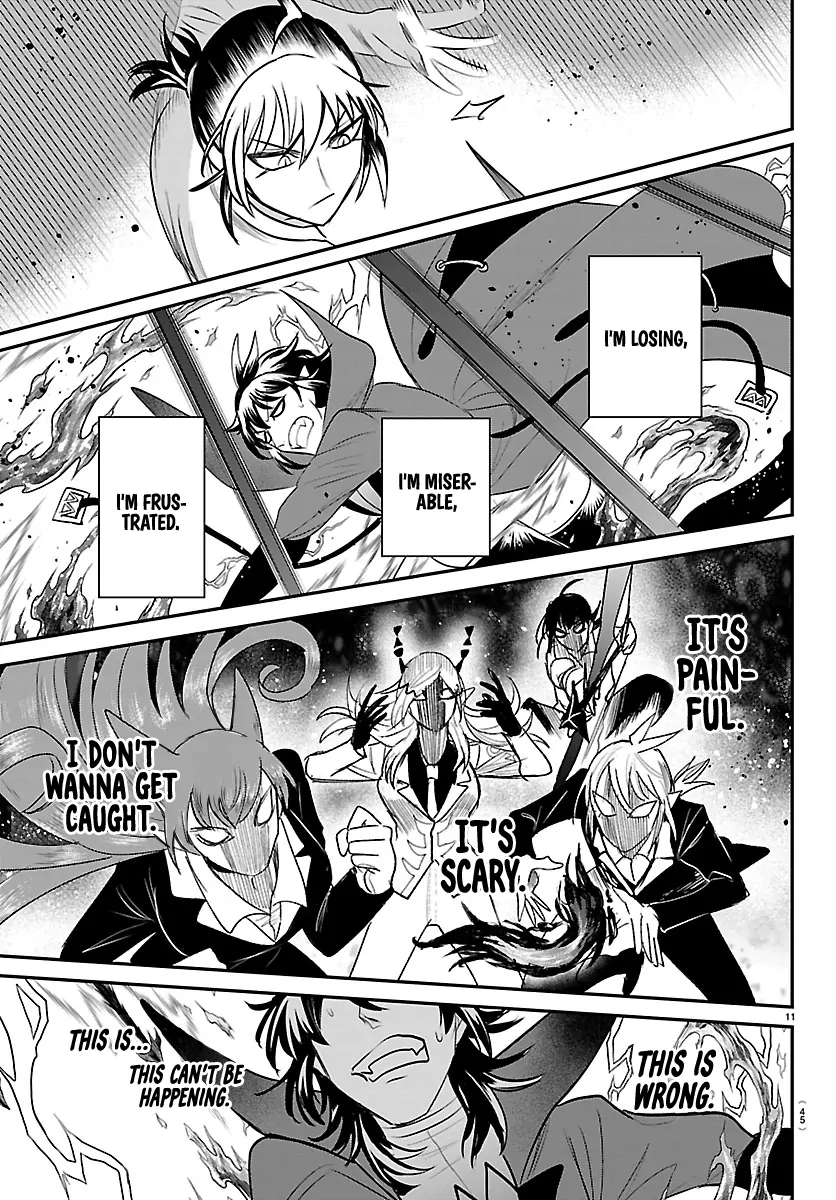 Read Mairimashita Iruma-kun Manga Online