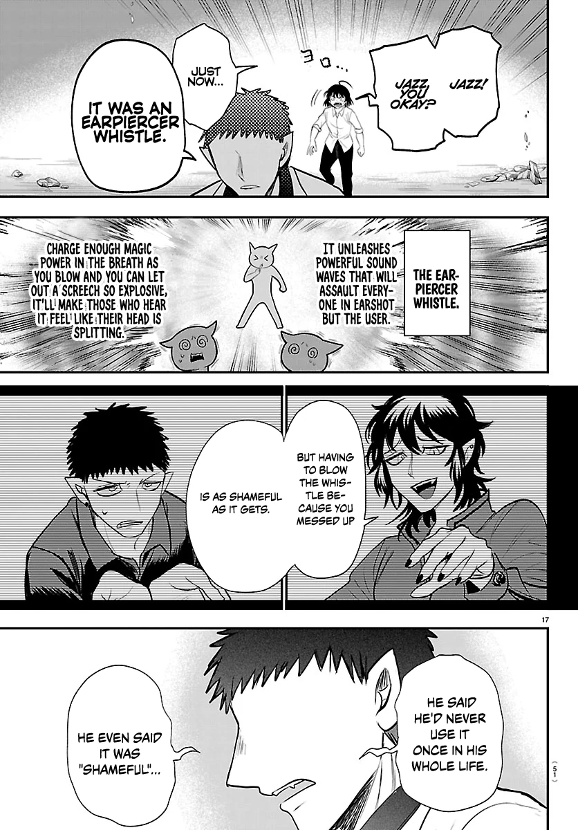 Read Mairimashita Iruma-kun Manga Online