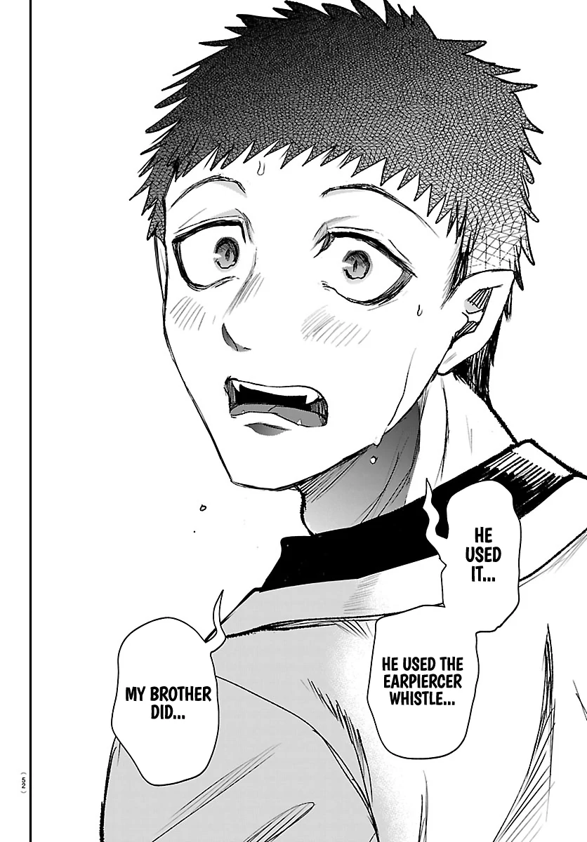 Read Mairimashita Iruma-kun Manga Online
