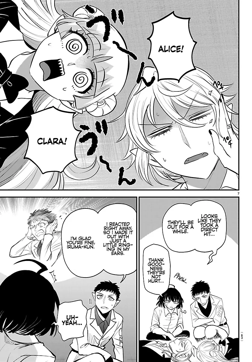Read Mairimashita Iruma-kun Manga Online