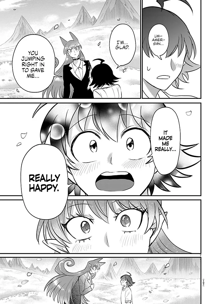 Read Mairimashita Iruma-kun Manga Online