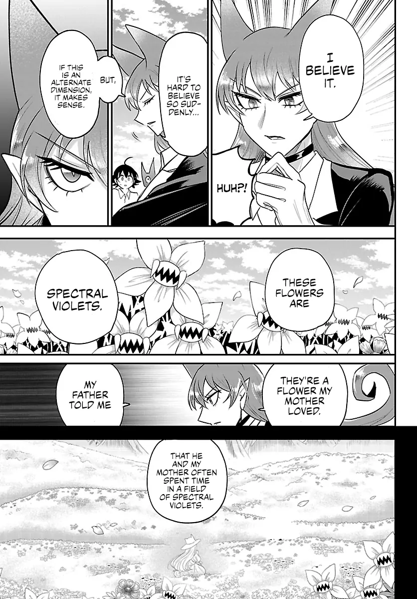 Read Mairimashita Iruma-kun Manga Online