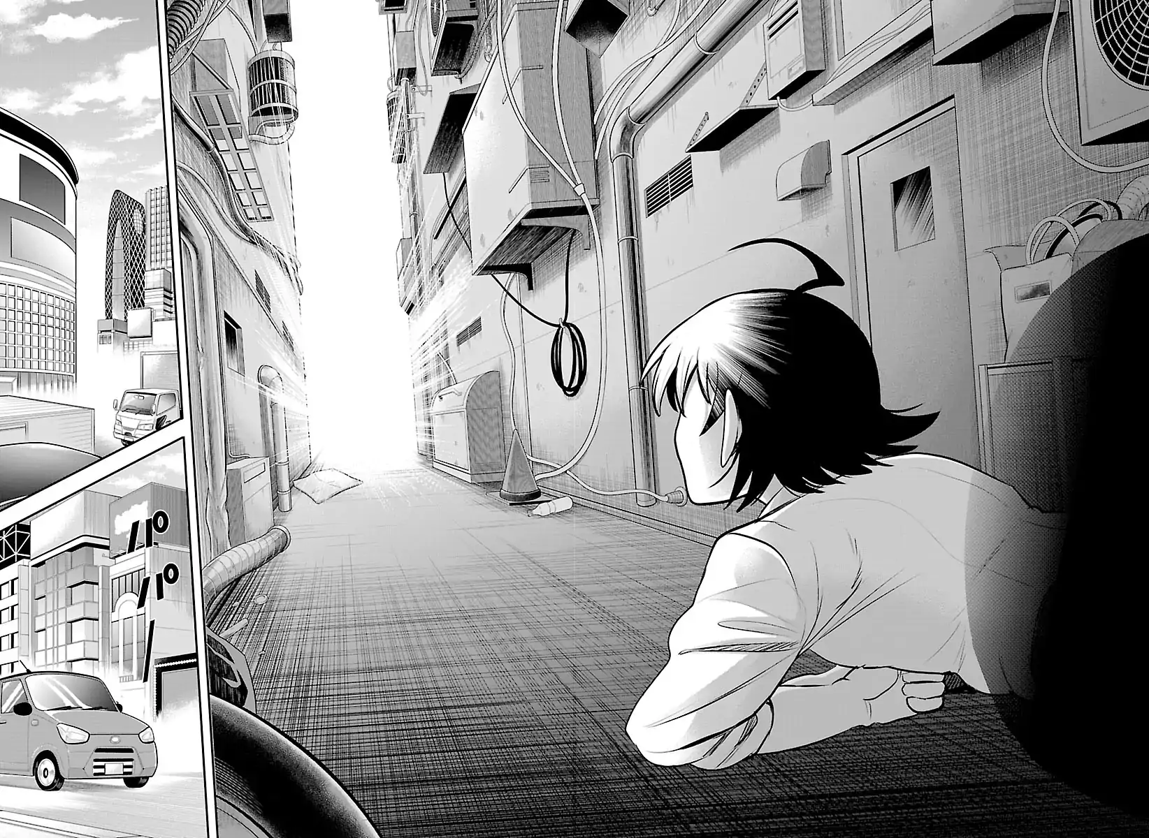 Read Mairimashita Iruma-kun Manga Online