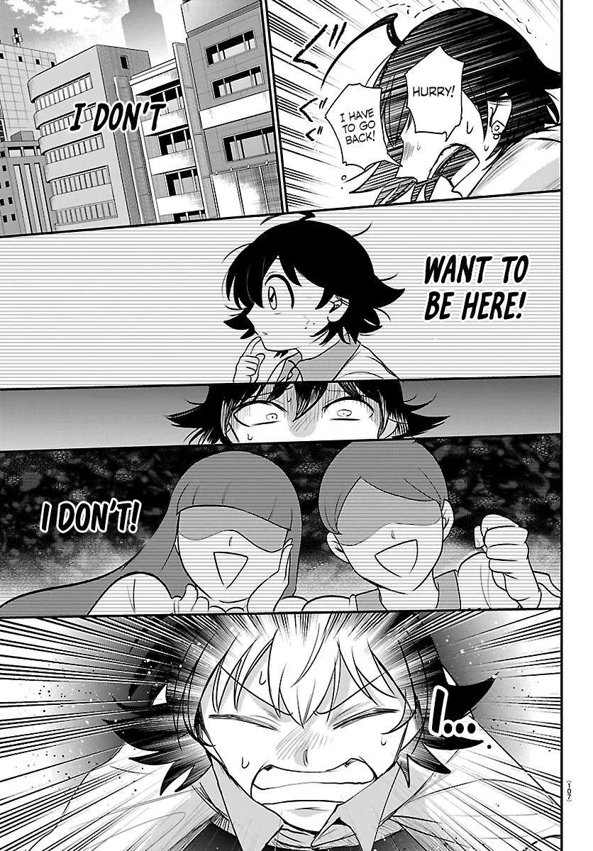 Read Mairimashita Iruma-kun Manga Online