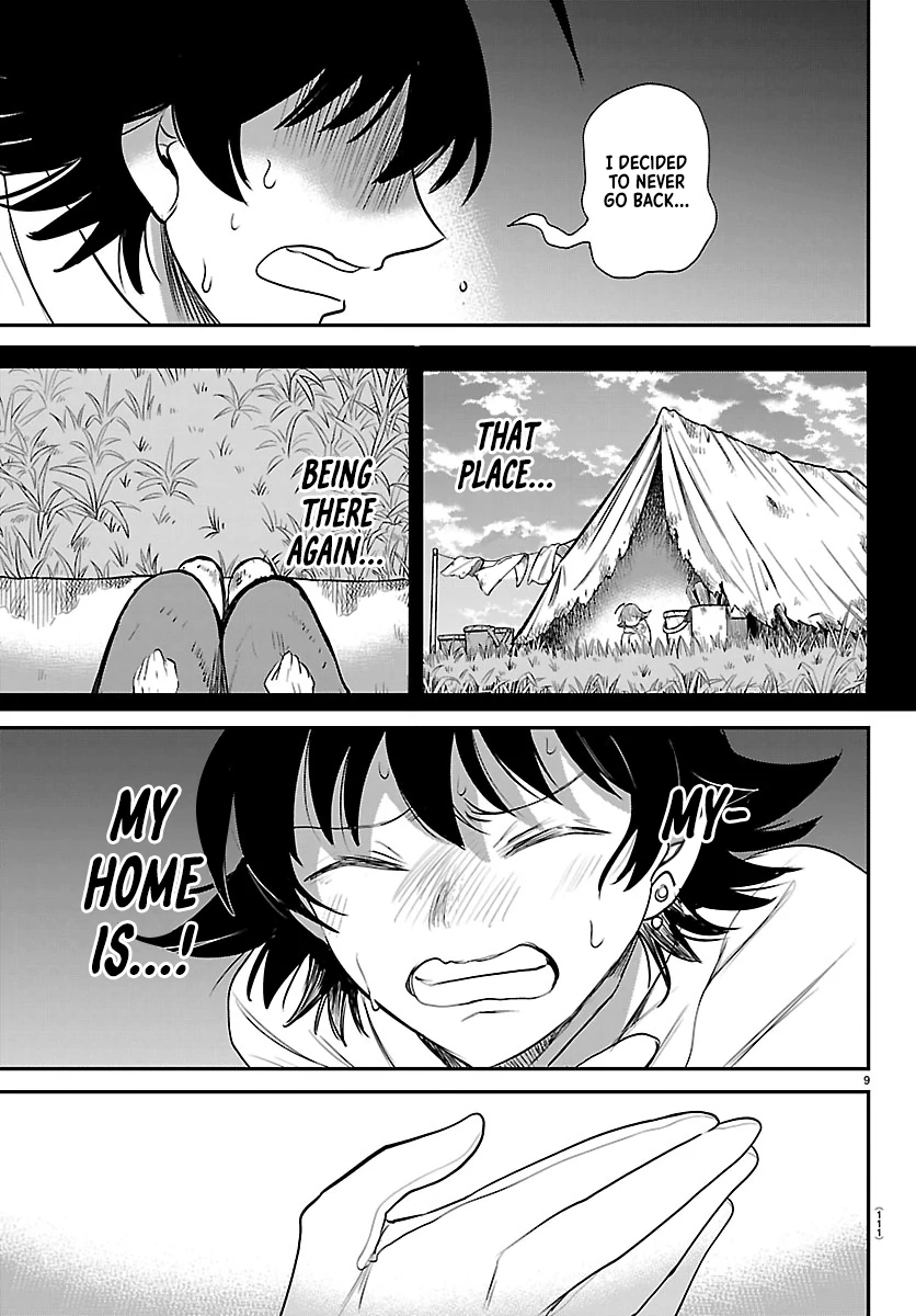 Read Mairimashita Iruma-kun Manga Online