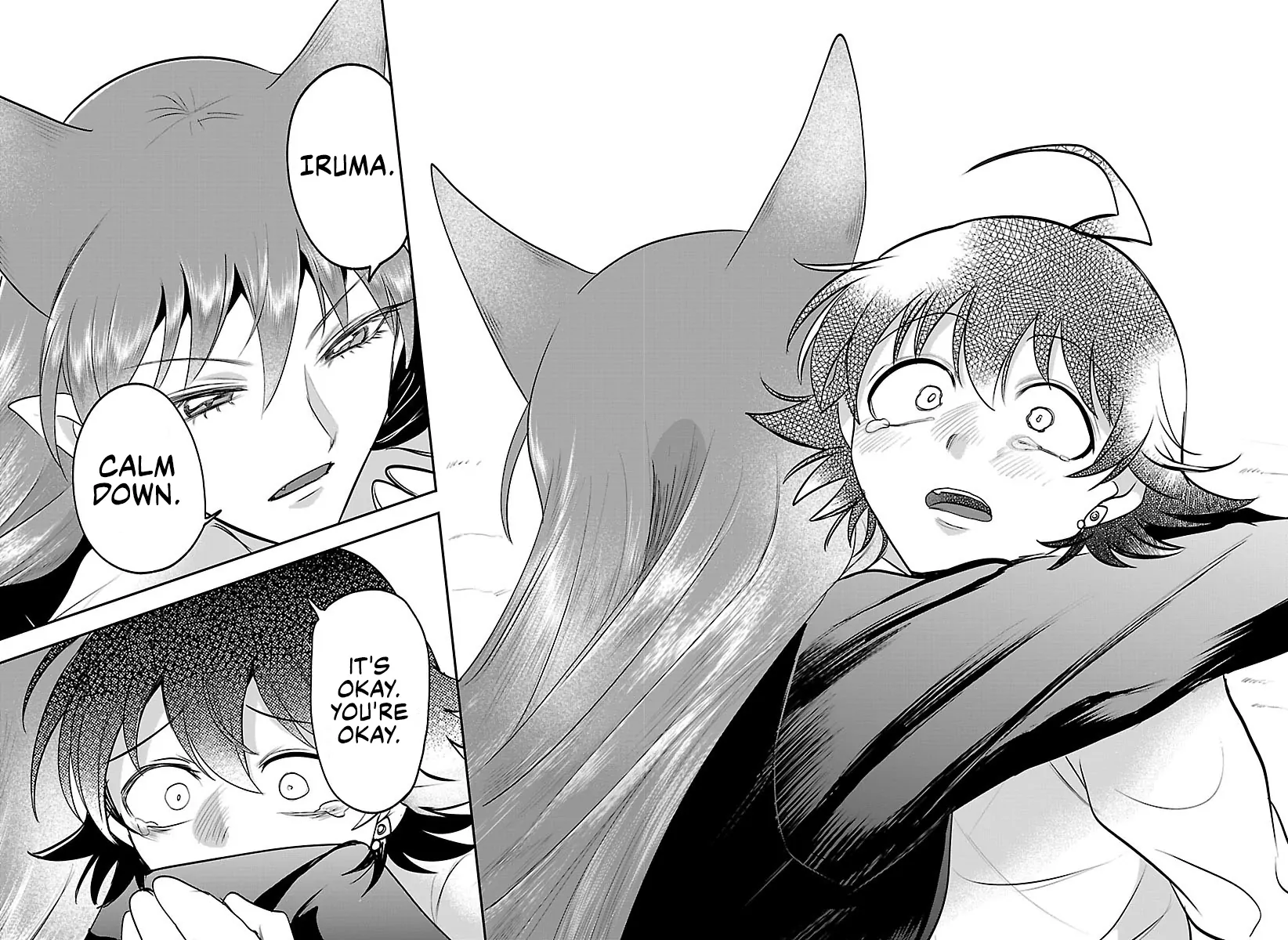 Read Mairimashita Iruma-kun Manga Online