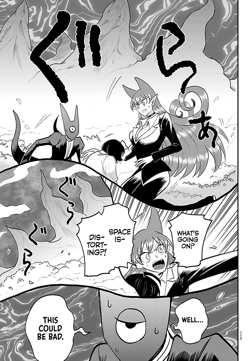 Read Mairimashita Iruma-kun Manga Online