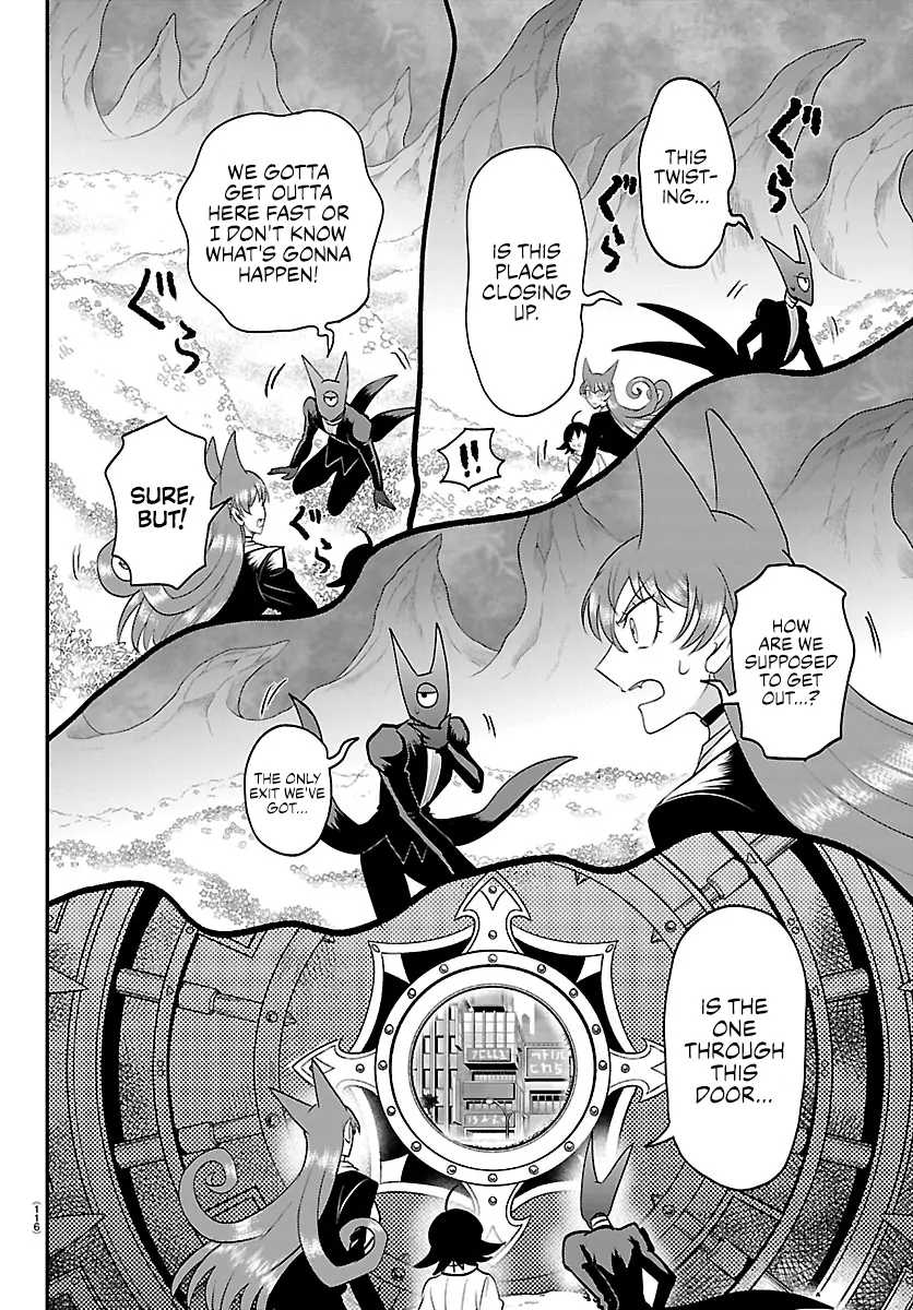 Read Mairimashita Iruma-kun Manga Online