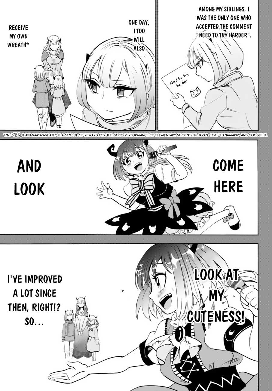 Read Mairimashita Iruma-kun Manga Online