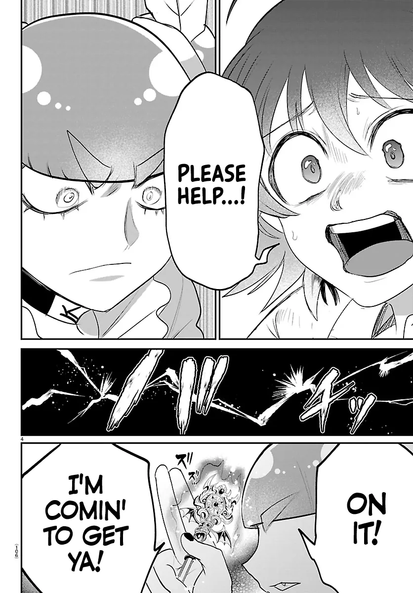 Read Mairimashita Iruma-kun Manga Online