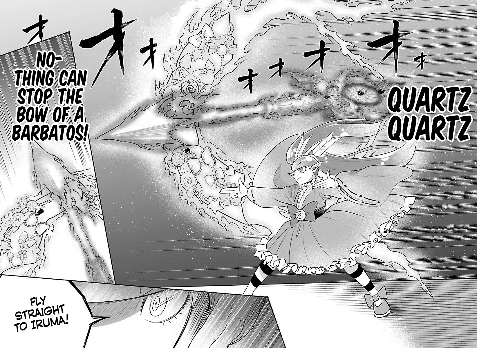 Read Mairimashita Iruma-kun Manga Online