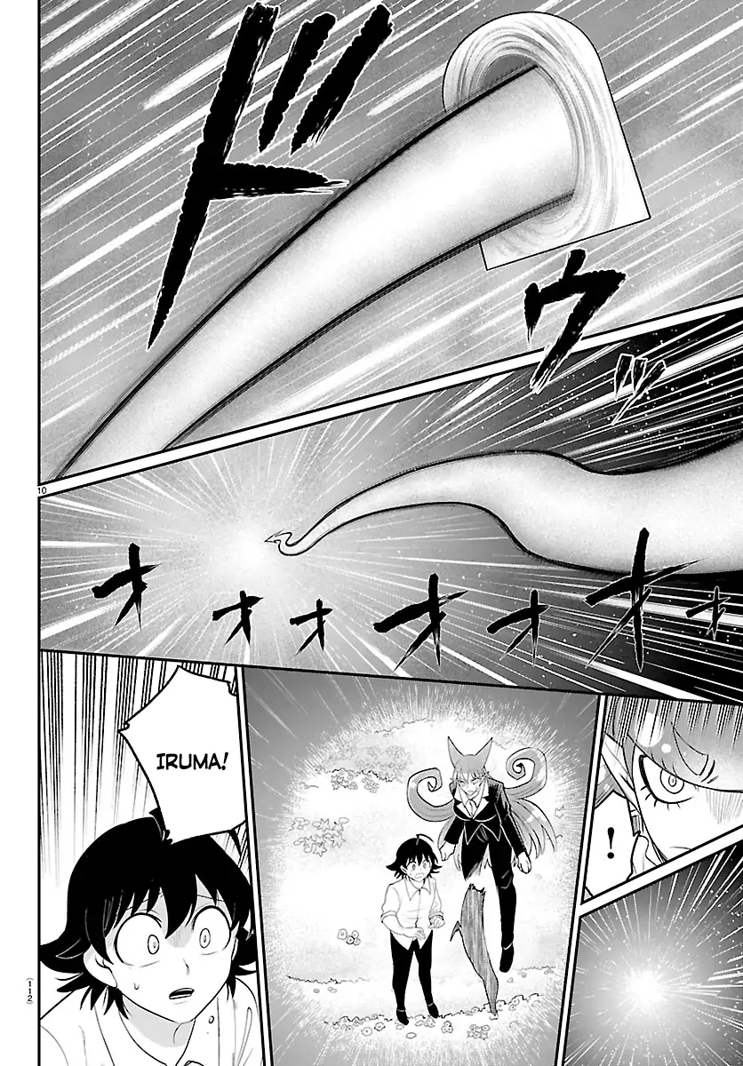 Read Mairimashita Iruma-kun Manga Online