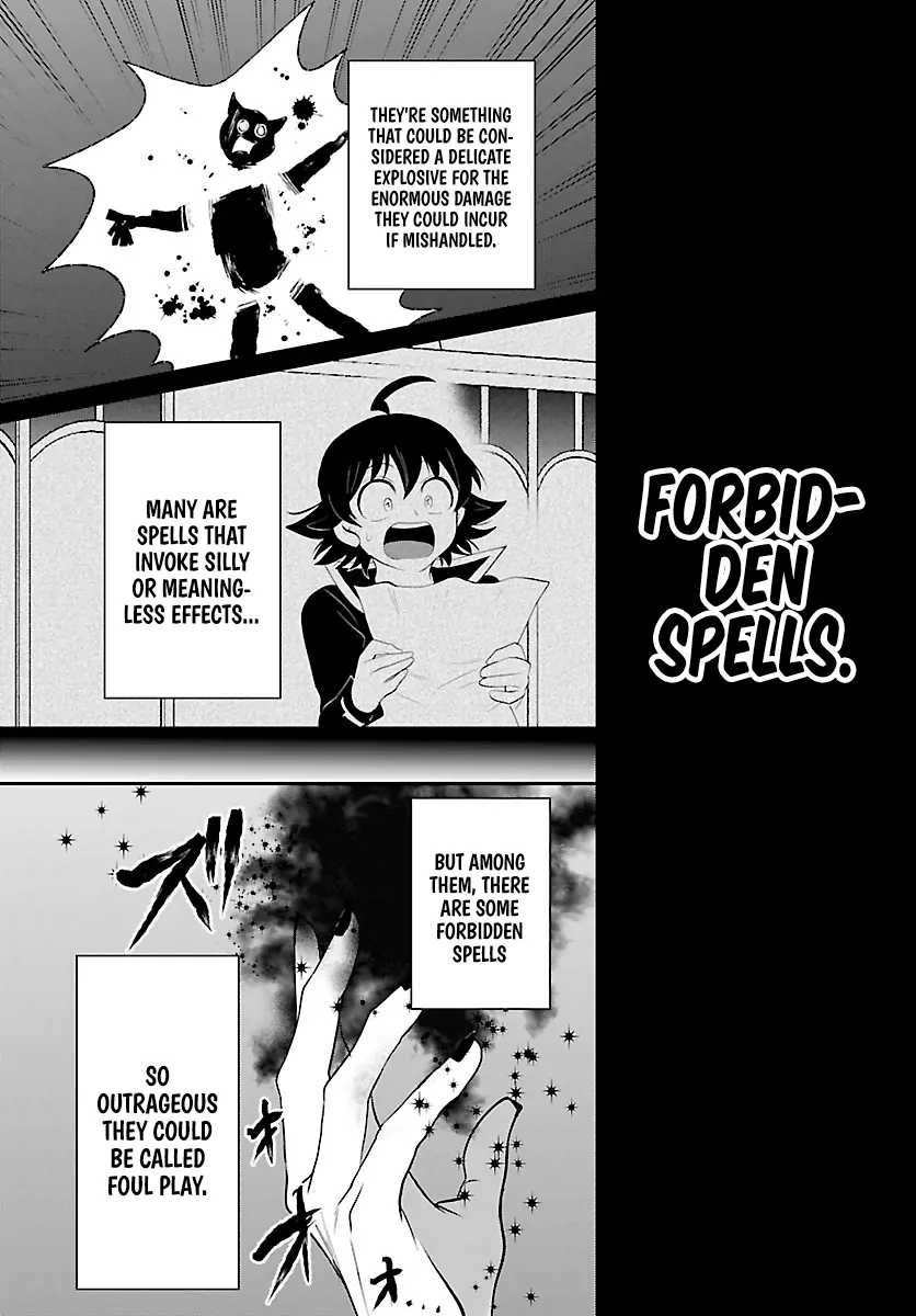 Read Mairimashita Iruma-kun Manga Online