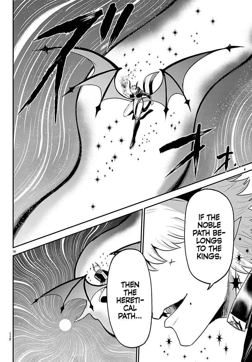 Read Mairimashita Iruma-kun Manga Online