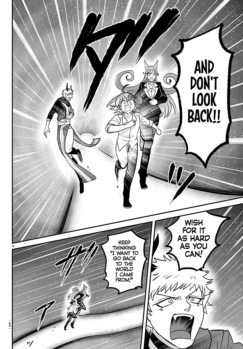 Read Mairimashita Iruma-kun Manga Online
