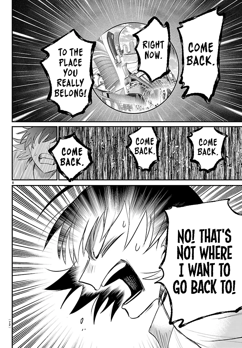 Read Mairimashita Iruma-kun Manga Online