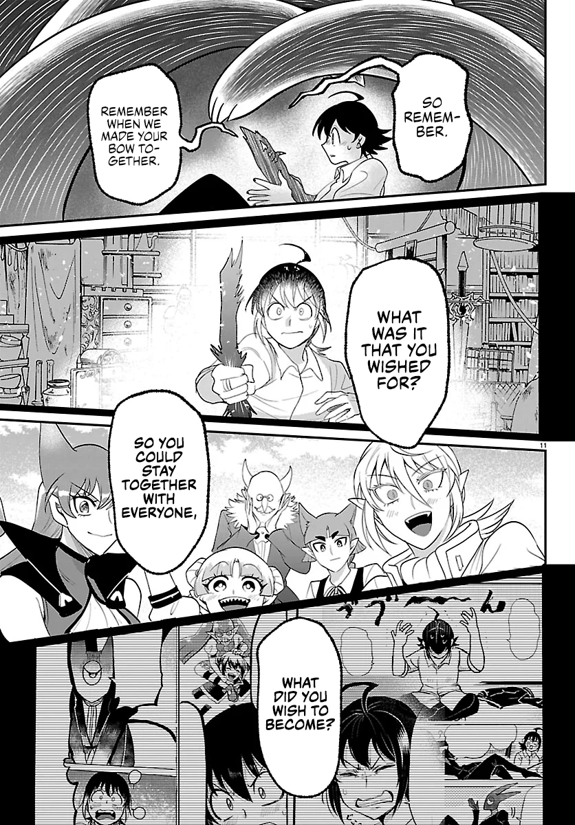 Read Mairimashita Iruma-kun Manga Online