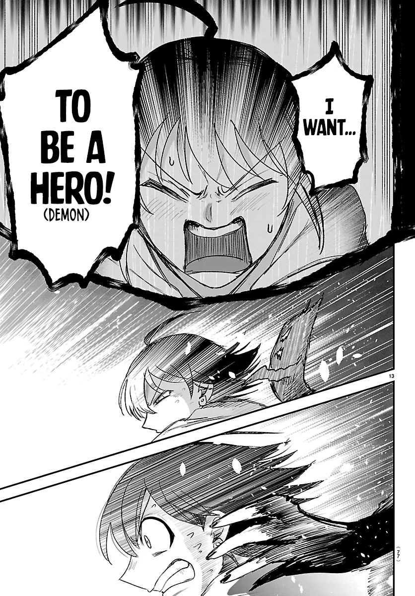Read Mairimashita Iruma-kun Manga Online