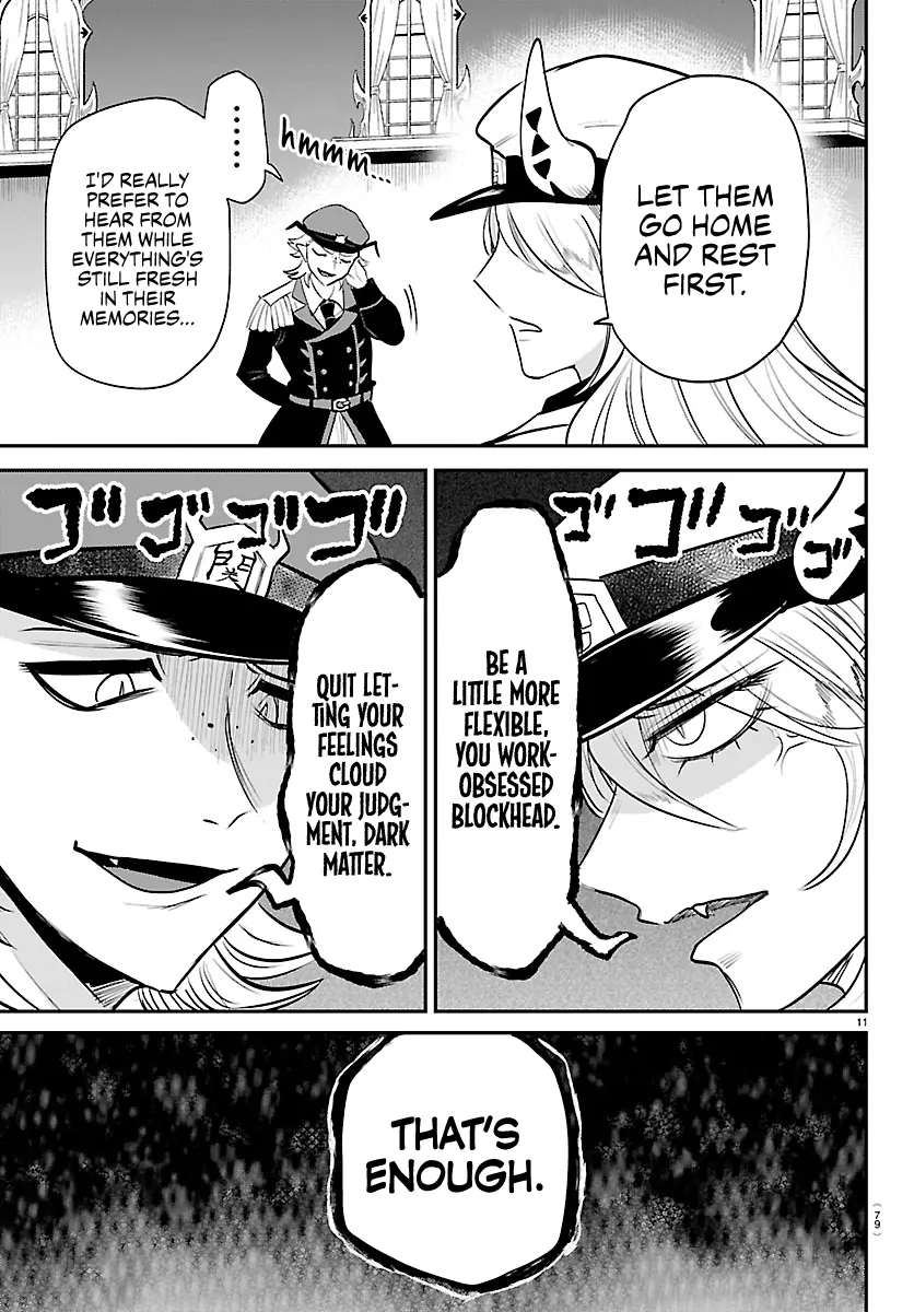 Read Mairimashita Iruma-kun Manga Online