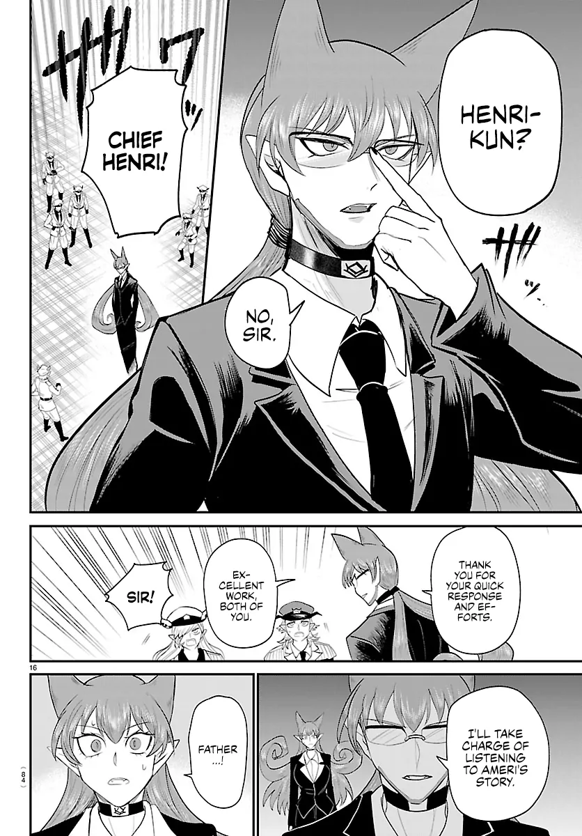 Read Mairimashita Iruma-kun Manga Online