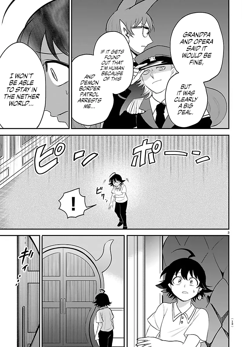 Read Mairimashita Iruma-kun Manga Online