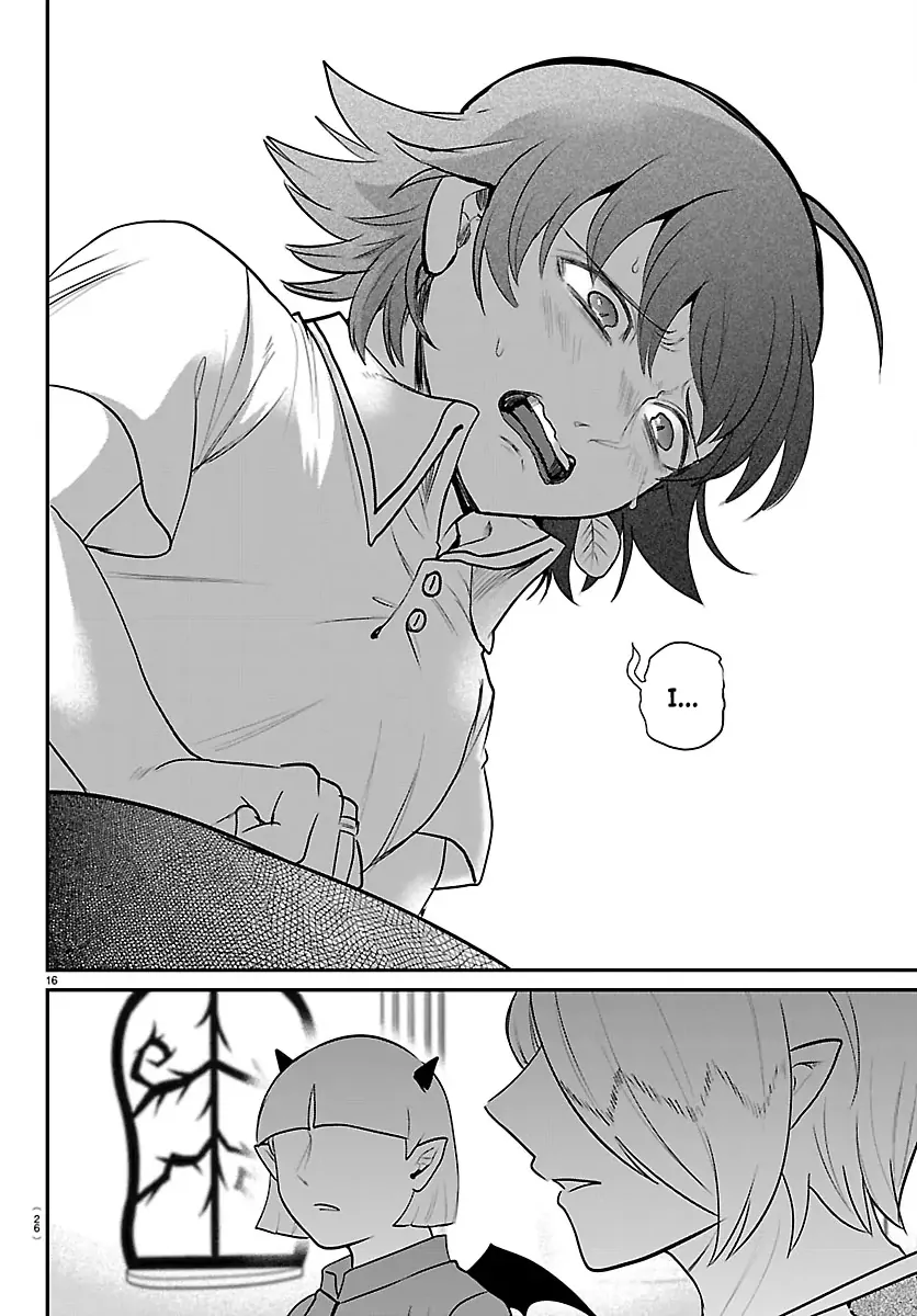 Read Mairimashita Iruma-kun Manga Online