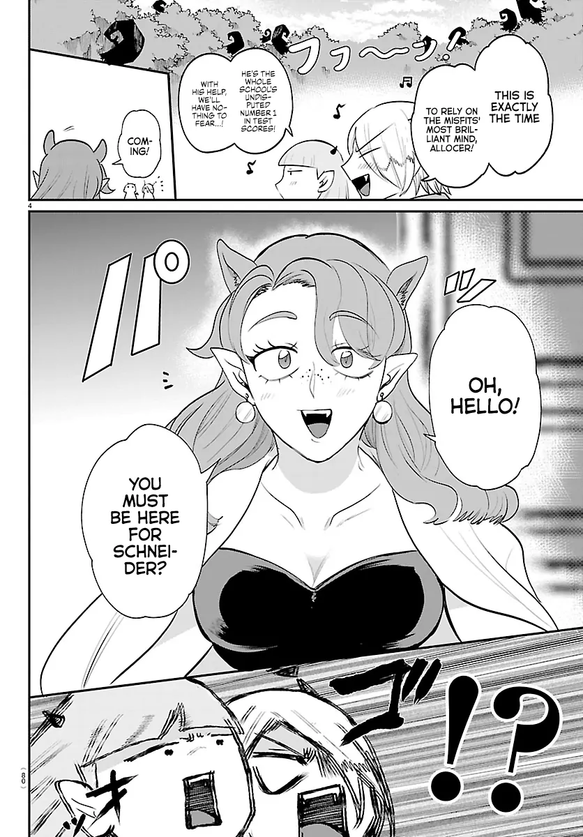 Read Mairimashita Iruma-kun Manga Online