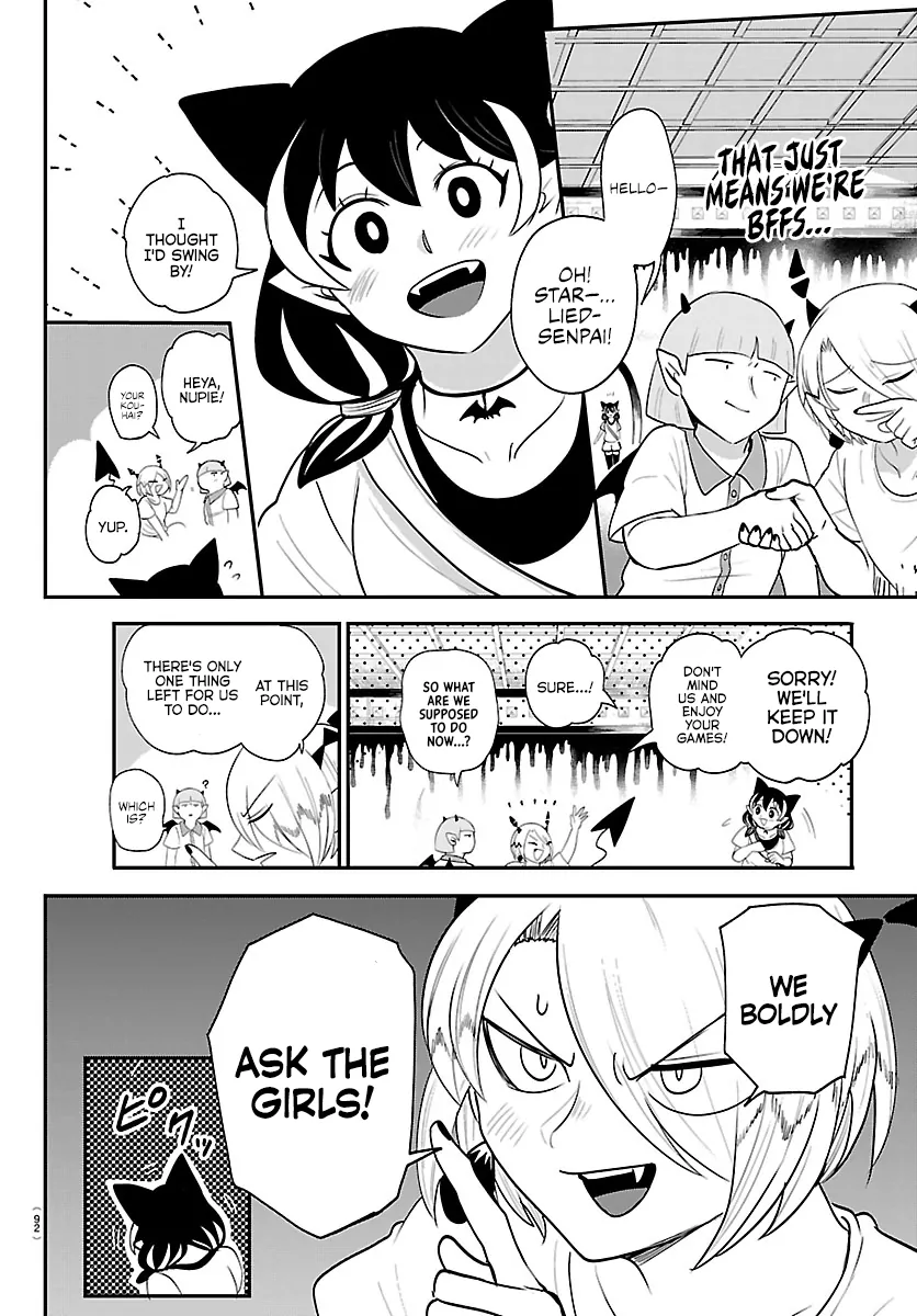 Read Mairimashita Iruma-kun Manga Online