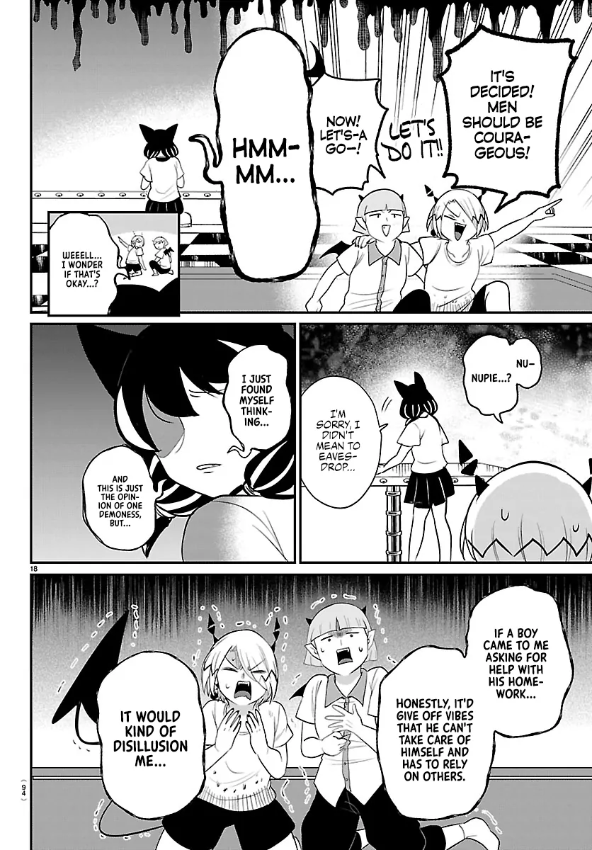 Read Mairimashita Iruma-kun Manga Online