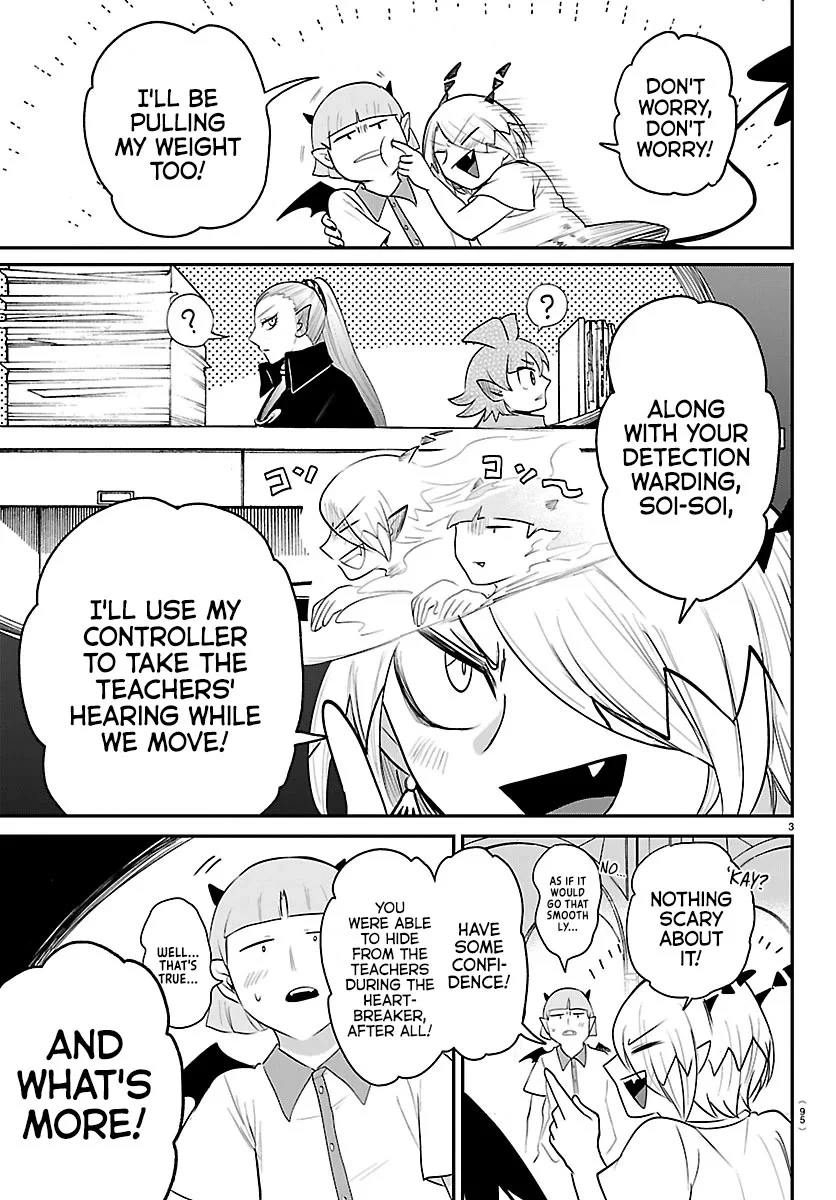 Read Mairimashita Iruma-kun Manga Online