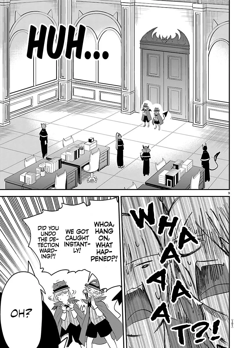Read Mairimashita Iruma-kun Manga Online