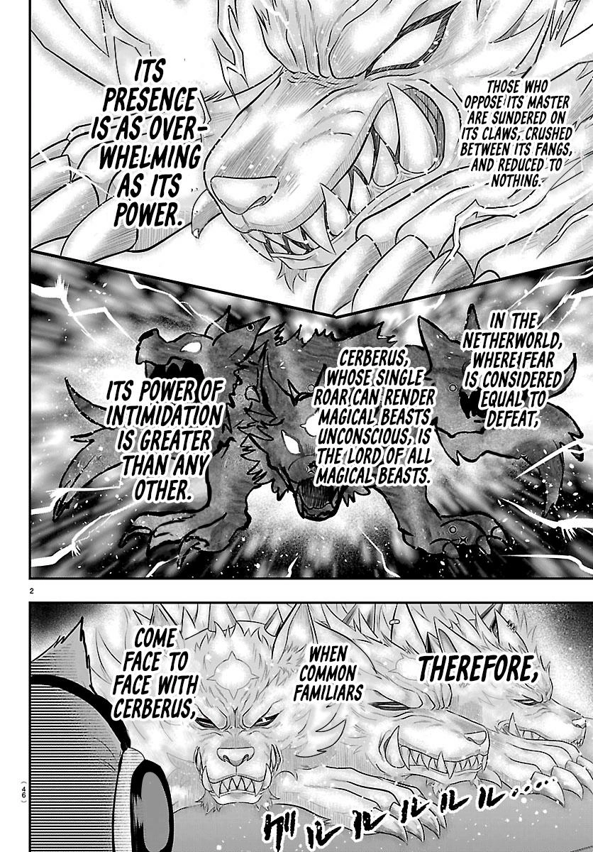 Read Mairimashita Iruma-kun Manga Online