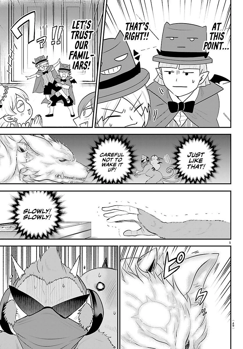 Read Mairimashita Iruma-kun Manga Online