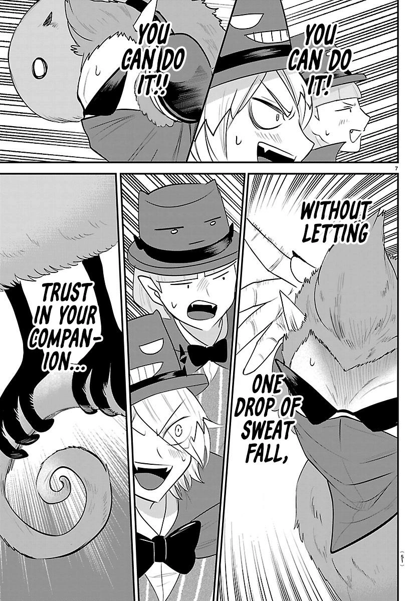 Read Mairimashita Iruma-kun Manga Online