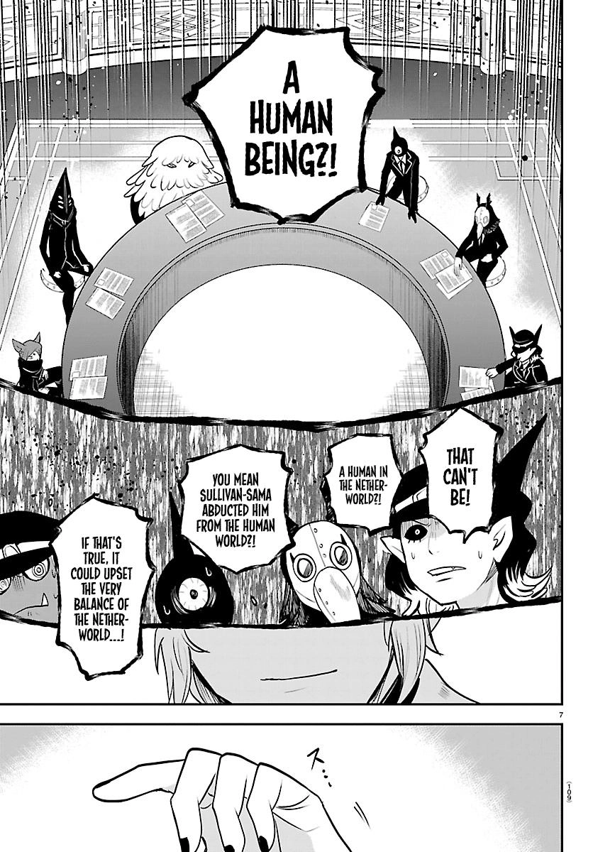 Read Mairimashita Iruma-kun Manga Online