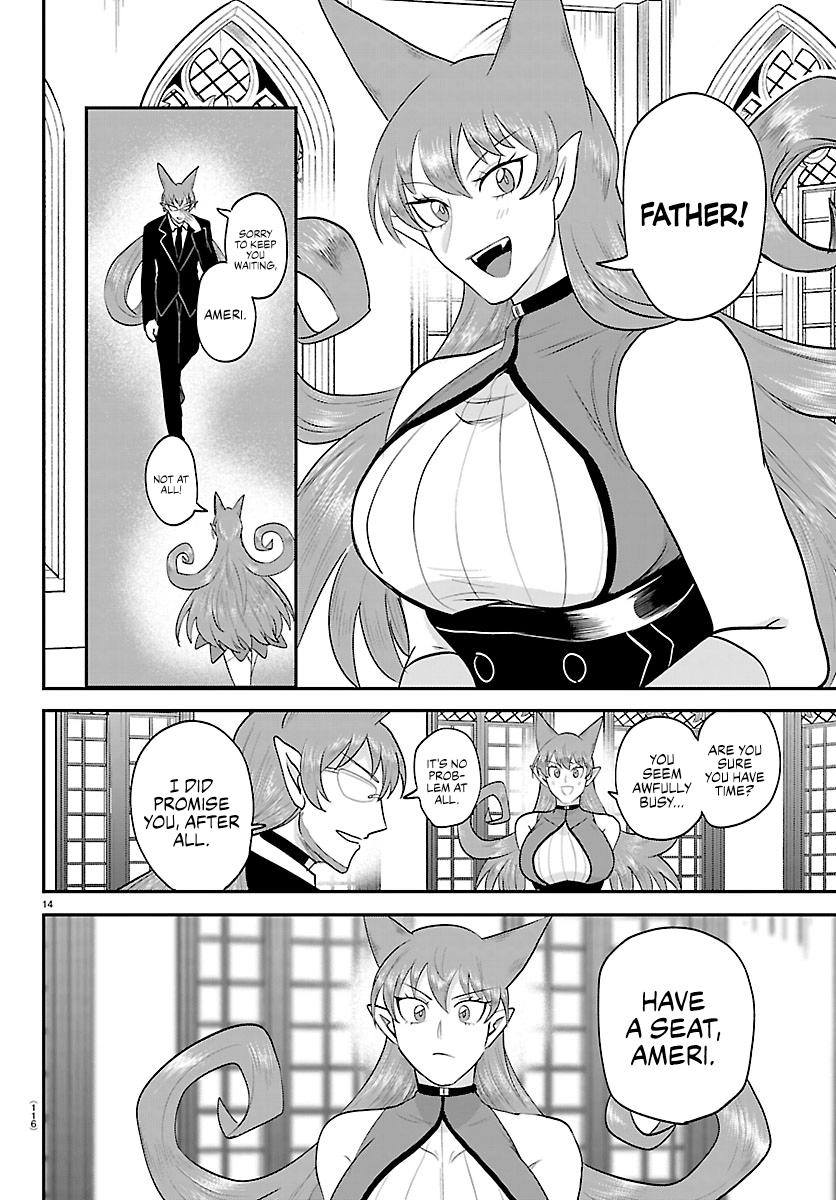 Read Mairimashita Iruma-kun Manga Online