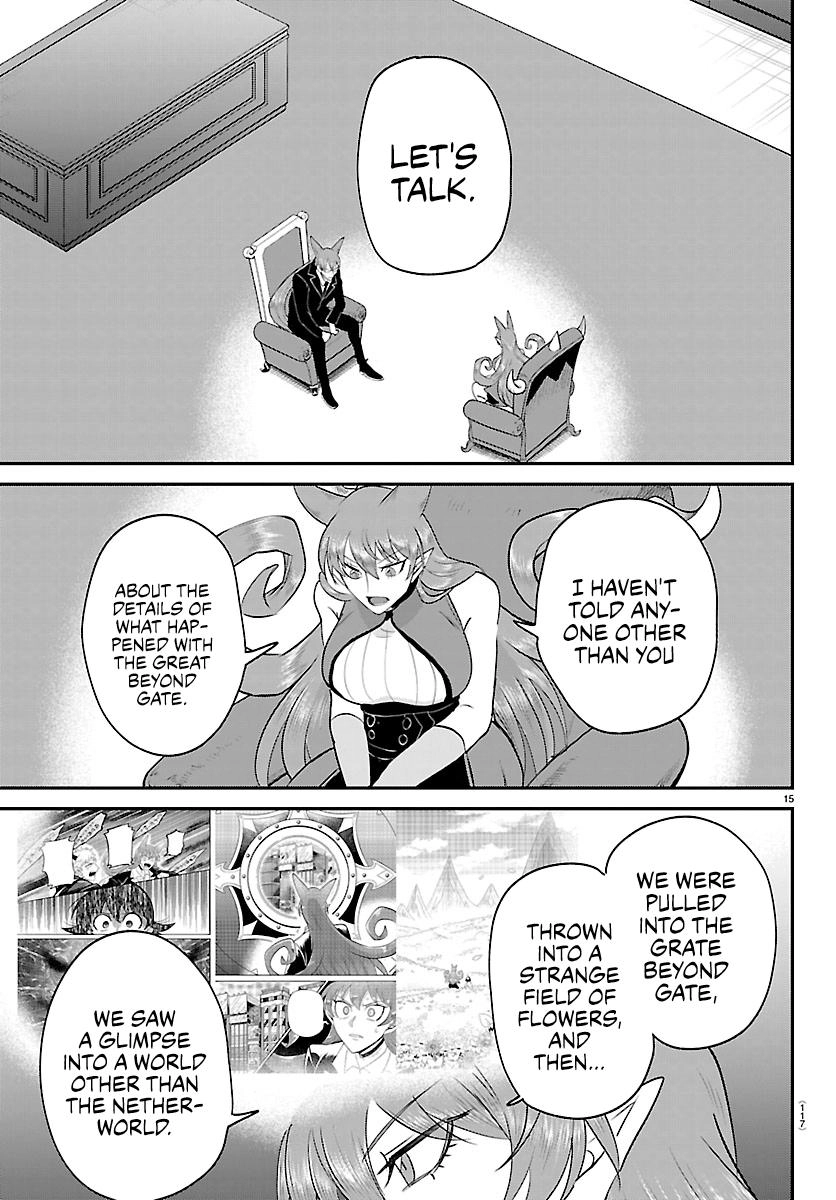 Read Mairimashita Iruma-kun Manga Online