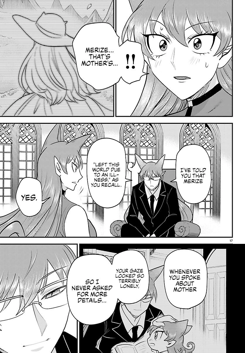 Read Mairimashita Iruma-kun Manga Online