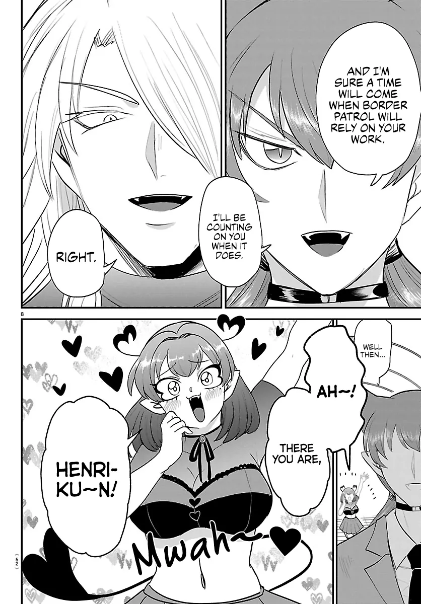 Read Mairimashita Iruma-kun Manga Online