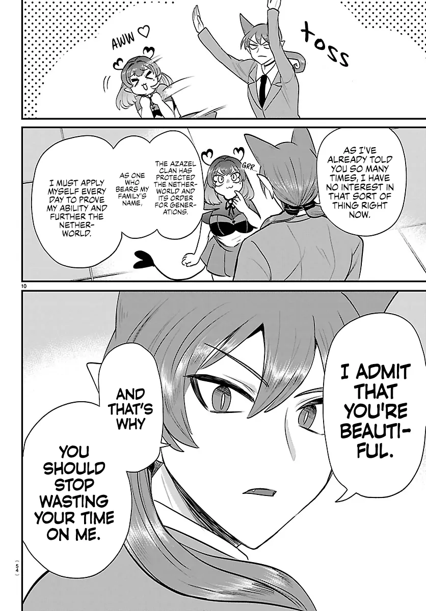 Read Mairimashita Iruma-kun Manga Online