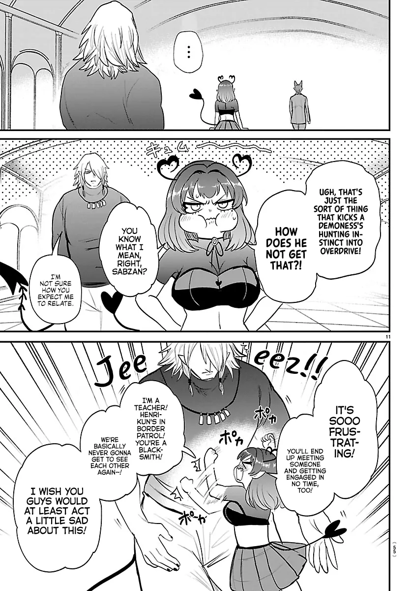 Read Mairimashita Iruma-kun Manga Online
